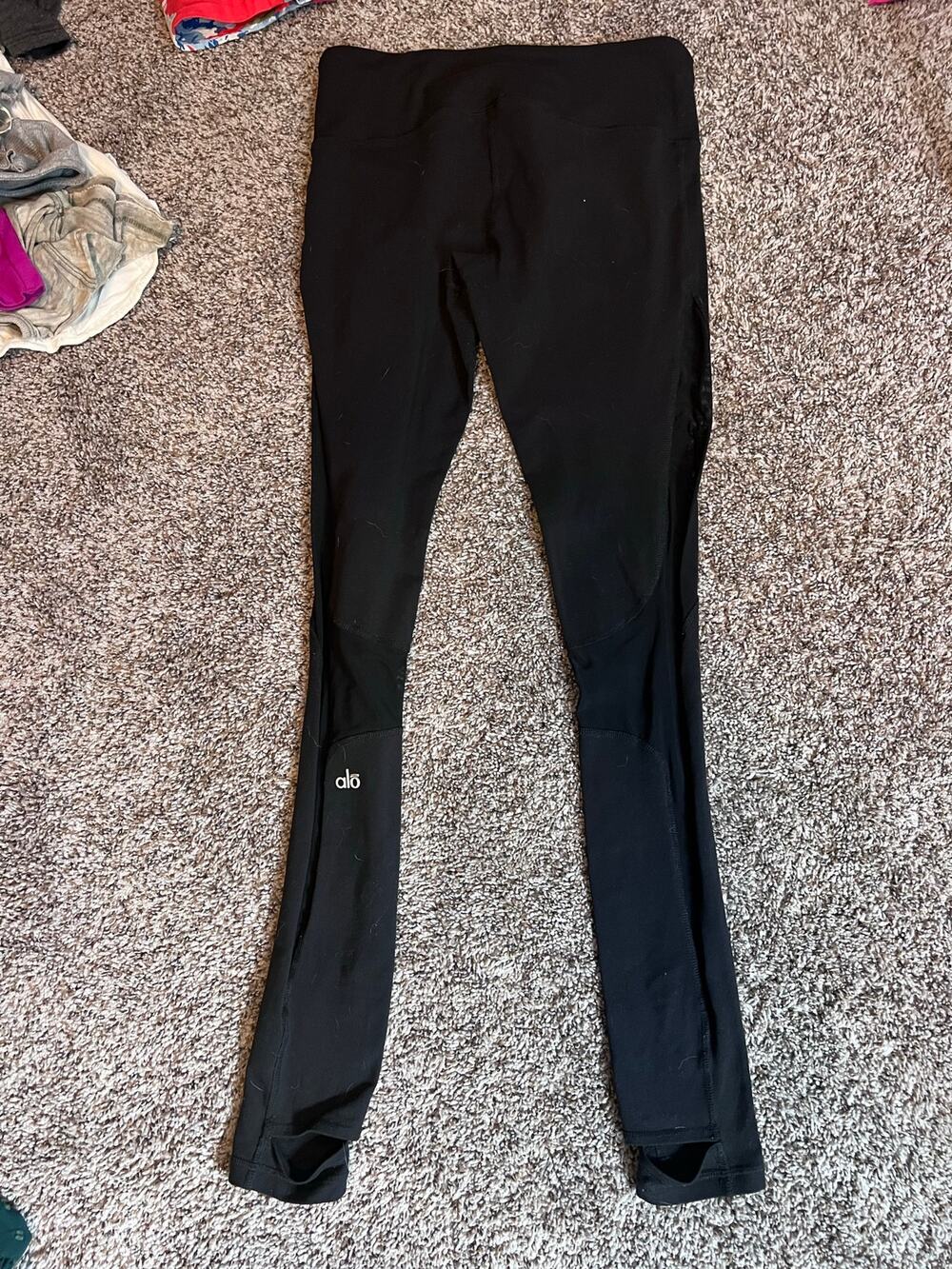 Alo leggings